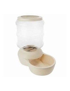 Comedero Perro Tolva Le...