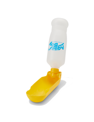 Bebedero Perro Aquia Boy 650 ml