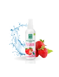 Colonia Perro MFS Fresa 125 Ml