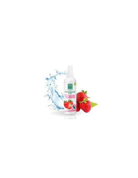 Colonia Perro MFS Fresa 125 Ml