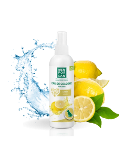 Colonia Perro MFS Limón 125Ml