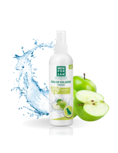 Colonia Perro MFS Manzana...