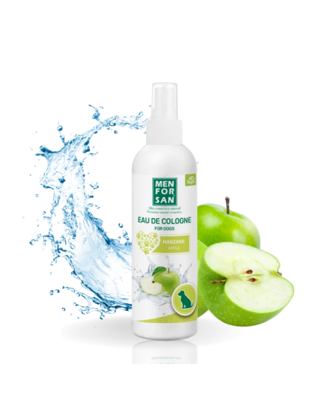Colonia Perro MFS Manzana 125 Ml