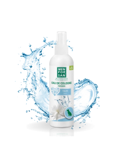 Colonia Perro MFS Talco 125 Ml