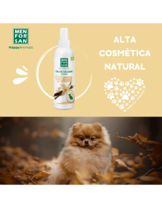 Colonia Perro MFS Vainilla... 2