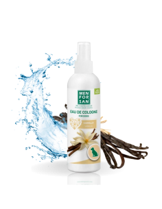 Colonia Perro MFS Vainilla...