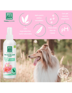 Colonia Perro MFS Floral... 2