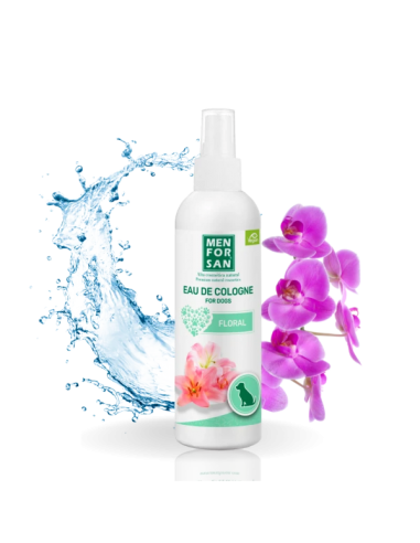 Colonia Perro MFS Floral 125 Ml