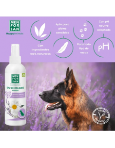 Colonia Perro MFS Lavanda... 2