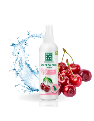 Colonia Perro MFS Cereza 125Ml