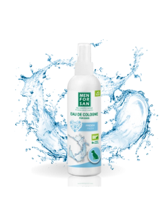 Colonia Perro MFS Fresca 125Ml