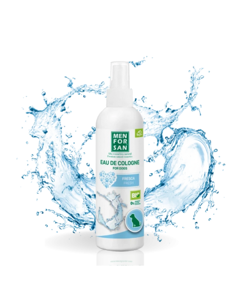 Colonia Perro MFS Fresca 125Ml