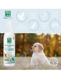 Colonia Perro MFS Baby Dog 2