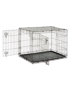 Jaula Metalica Dog Cottage...