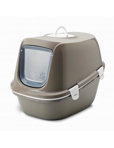 Areneros cubiertos Reina