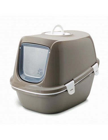 Areneros cubiertos Reina