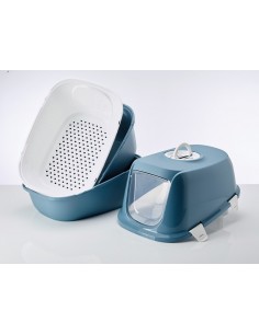 Areneros cubiertos Reina 2