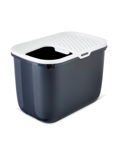 Areneros cubiertos Hop In