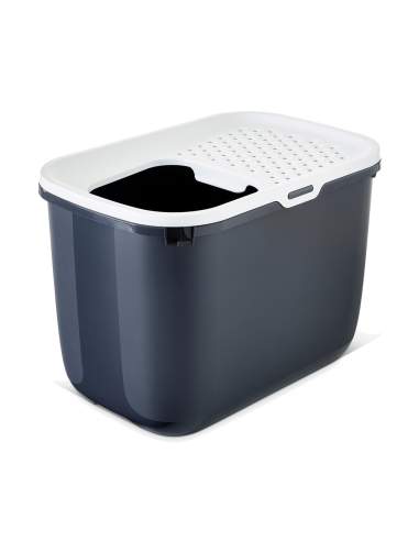 Areneros cubiertos Hop In