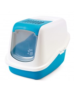 Areneros cubiertos Nestor...