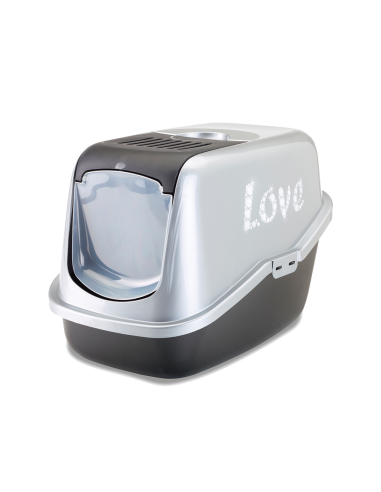 Areneros cubiertos Nestor Impresion