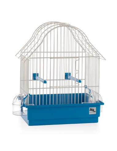 Jaula Techo Sombrero