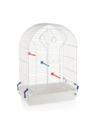 Jaula Agapornis Grande