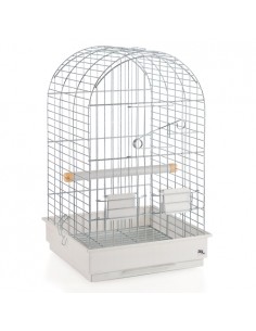 Jaula Cotorra Pequeña