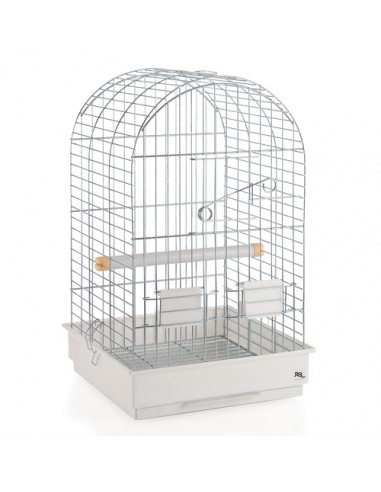 Jaula Cotorra Pequeña