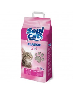 Arena Gato Sepicat Ultra Fresh